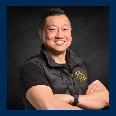 Dr, Anthony Chang